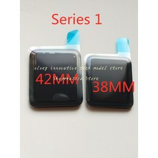 애플워치액정수리