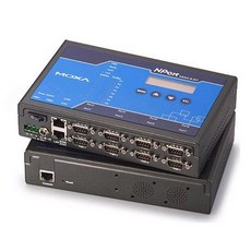 목사 NPORT 5610-8-DT RS232 to RJ45 이더넷 컨버터 (8포트) 광네트웍, 선택하세요