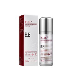 닥터지 래디언스 듀얼 에센스 비비 40g, 단품, 단품