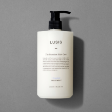 루시스 크리스탈 헤어트리트먼트 500ml
