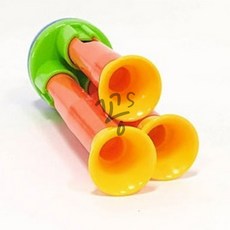 꽁S상회 트레인휘슬 아기장난감, 1개