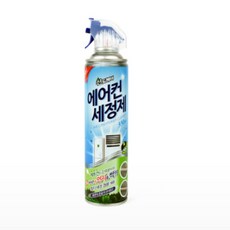 에어컨 세정제 에어컨세척제 청소 냄새제거 벽걸이에어컨셀프청소