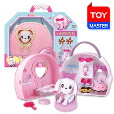 옷입는강아지슈슈