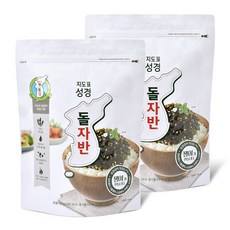성경식품 돌자반