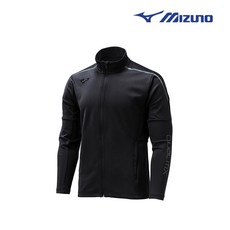 미즈노 블락드 트레이닝 자켓 32YG801809