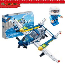 17개월아기비행기장난감