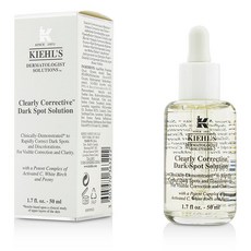 키엘 클리얼리 코렉티브 다크 스팟 솔루션 50ml, 단품