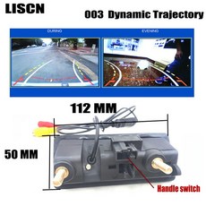 아우디a6후방카메라