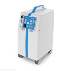 의료용산소호흡기