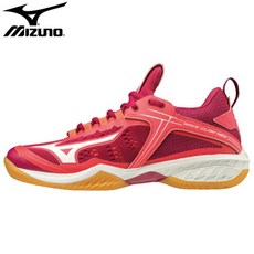 옥 스 퍼 드 (mizuno) 여사 배드민턴 화 (운동화 배드민턴 실내 체육관 실내 클럽 인 테 리 어 클럽 카운터 neo) 71ga 2075