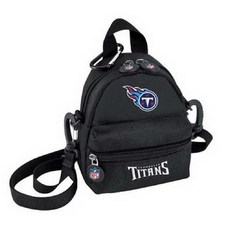 [관부가세포함] NFL Mini-Me 경량 여행용 벨트/어깨 스트랩 백팩 팀 175