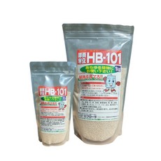 HB101 과립 300g 1kg/식물 활력제 고추 오이 콩 참깨 토양 개량제 영양제 천연 HB-101, 1kg, 1개, 1000g - hb1