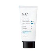 빌리프 더 트루 크림 아쿠아 밤 125ml, 1개