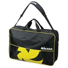 미카사 볼가방 공6입용 블랙 VL6C-BKY 공가방 국제배구연맹 배구공 배구가방 국제공인 MIKASA