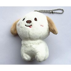 소희 똘병 우락밤 송용돌이 리즈코 토냥덕 인형, 10cm, 라이즈 앤톤 멍뇽이 인형, 1개