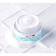 셀퓨전씨클렌징크림