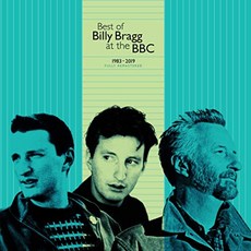 Best of Billy Bragg at .. [아날로그], 단일옵션