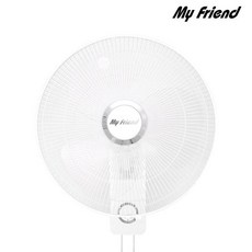 마이프렌드벽걸이선풍기