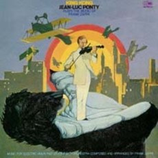 Jean-Luc Ponty - King Kong