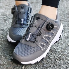 레이시스 남여공용 등산화 트레킹화 운동...