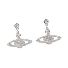 비비안웨스트우드드롭귀걸이