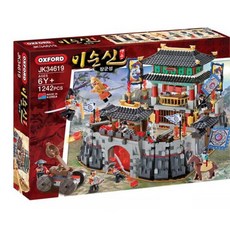 장군도선물 TOP01