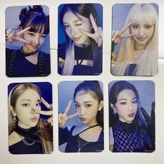 아이브포카뒷면