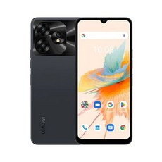  UMIDIGI A15 A15C 스마트폰 NFC 안드로이드 13 6.7 인치 FHD + 화면 8GB 256GB 128G 64MP 카메라 500, 01 A15 - 8GB 256GB_01 글로벌 버전, 02 Graphite Black 