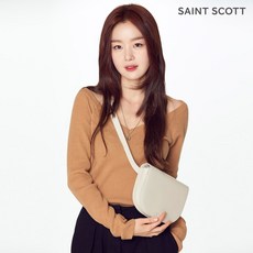 오프화이트벨트백