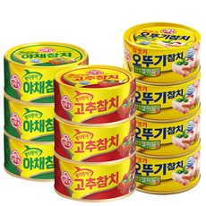 야채참치 인기 순위