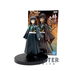 무이치로 귀멸의 칼날 15cm 원형 피규어, 15cm + 현물개