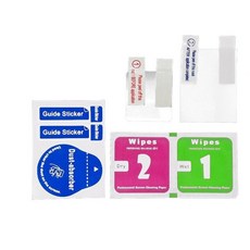 샤오미액션캠보호필름