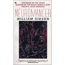Neuromancer 페이퍼북, Ace Books