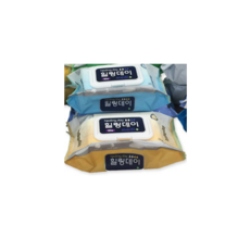 힐링데이물티슈