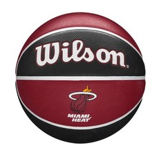 WILSON NBA 팀 트리뷰트 농구 댈러스 매버릭스 사이즈 17.874.9cm729.5인치