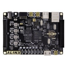 ALINX XILINX FPGA ZYNQ ZEDBOARD XC7Z 7020 개발 보드, AX7020 개발 보드