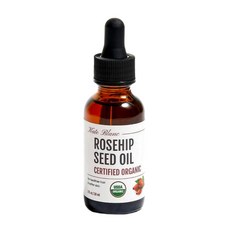 케이트블랑 유기농 로즈힙 씨드 오일, 1개, 30ml