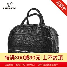 힐 릭 스 골프 백 대 용량 여행 가방 가 벼 운 핸드백