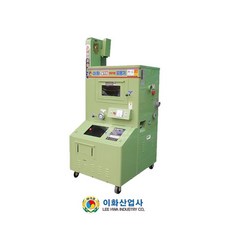 국제 농기계 박람회 이화 도정기 LH-3030M 쌀 정미기, 1개