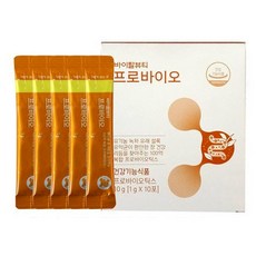 바이탈뷰티 프로바이오 더블기획+10일분 1g x 140포, 220포