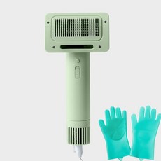 뽀소밍드라이기