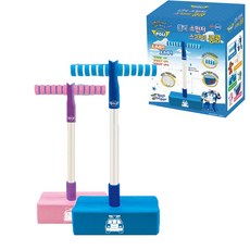 폴리스펀지스카이콩콩