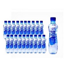 천년동안 [해양심층수], 350ml 20개