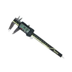 디지메킬캘리퍼스 SD500-150PRO, 1개, 실버