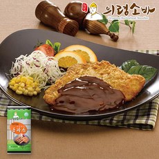 돈카츠메밀소바