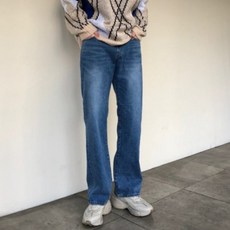 유스와이드데님