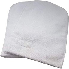 Paraffin Mitts Wax Gloves Soothe Arthritis and Improve Bloodflow - Happy Hands Soft Thermal Mittens, 1