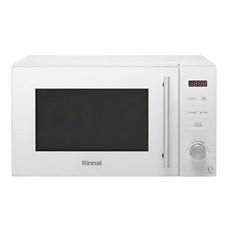Rinnai 林內 微波爐旋鈕按鈕式 20L, RMW-T20W