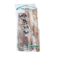청은 육계피, 500g, 3개