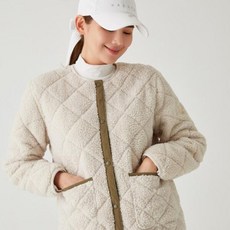 헤지스여성점퍼